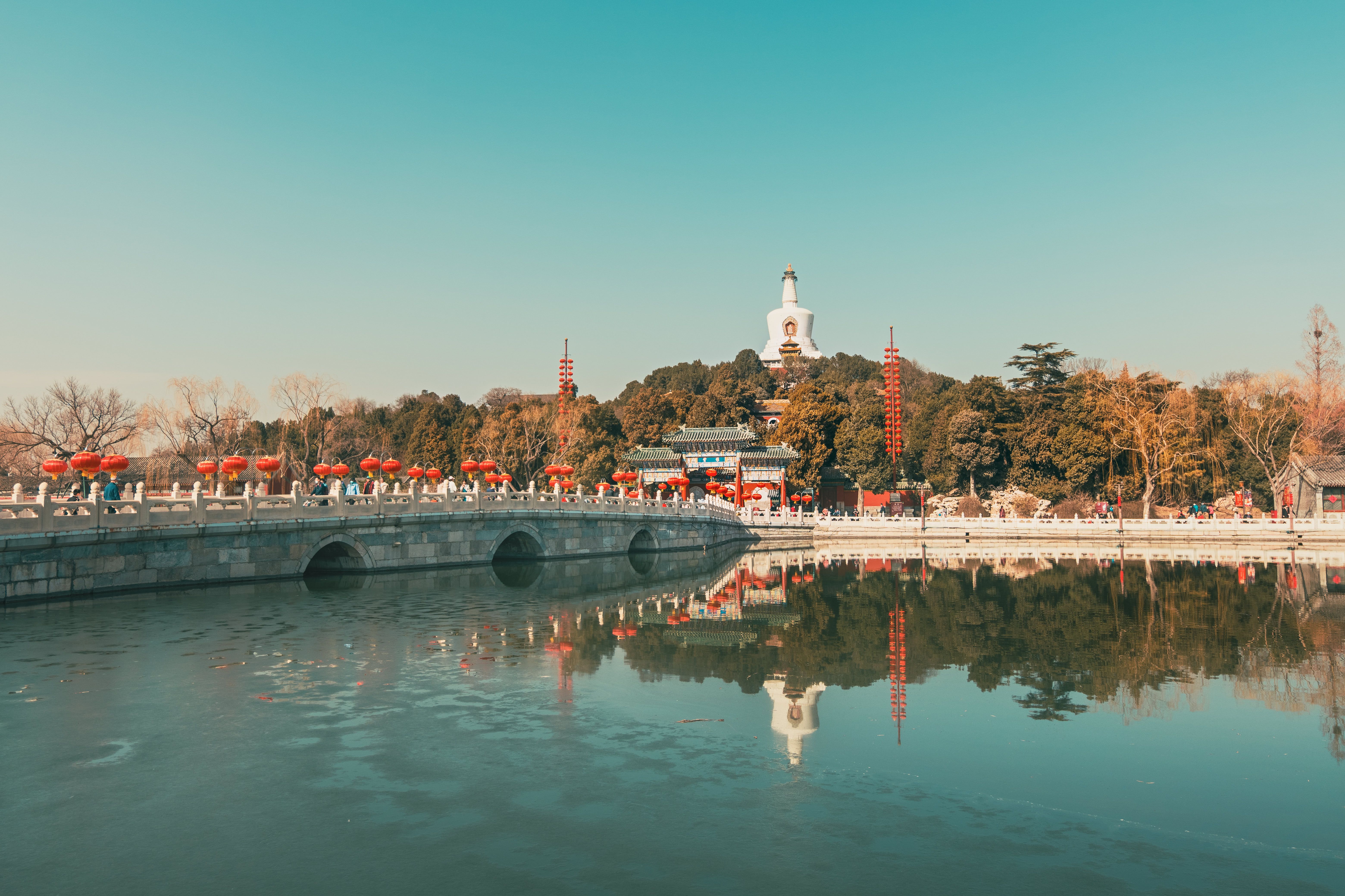 Beijing, China