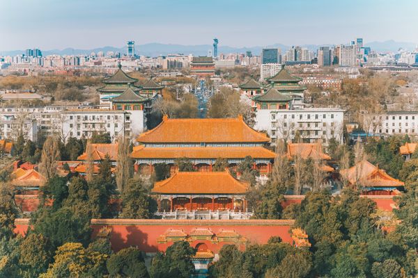 Beijing, China