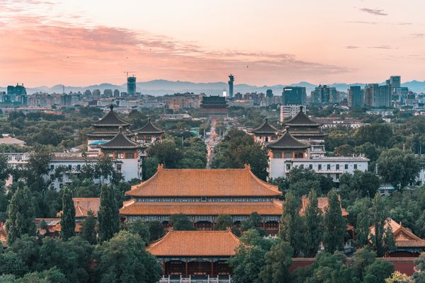 Beijing, China