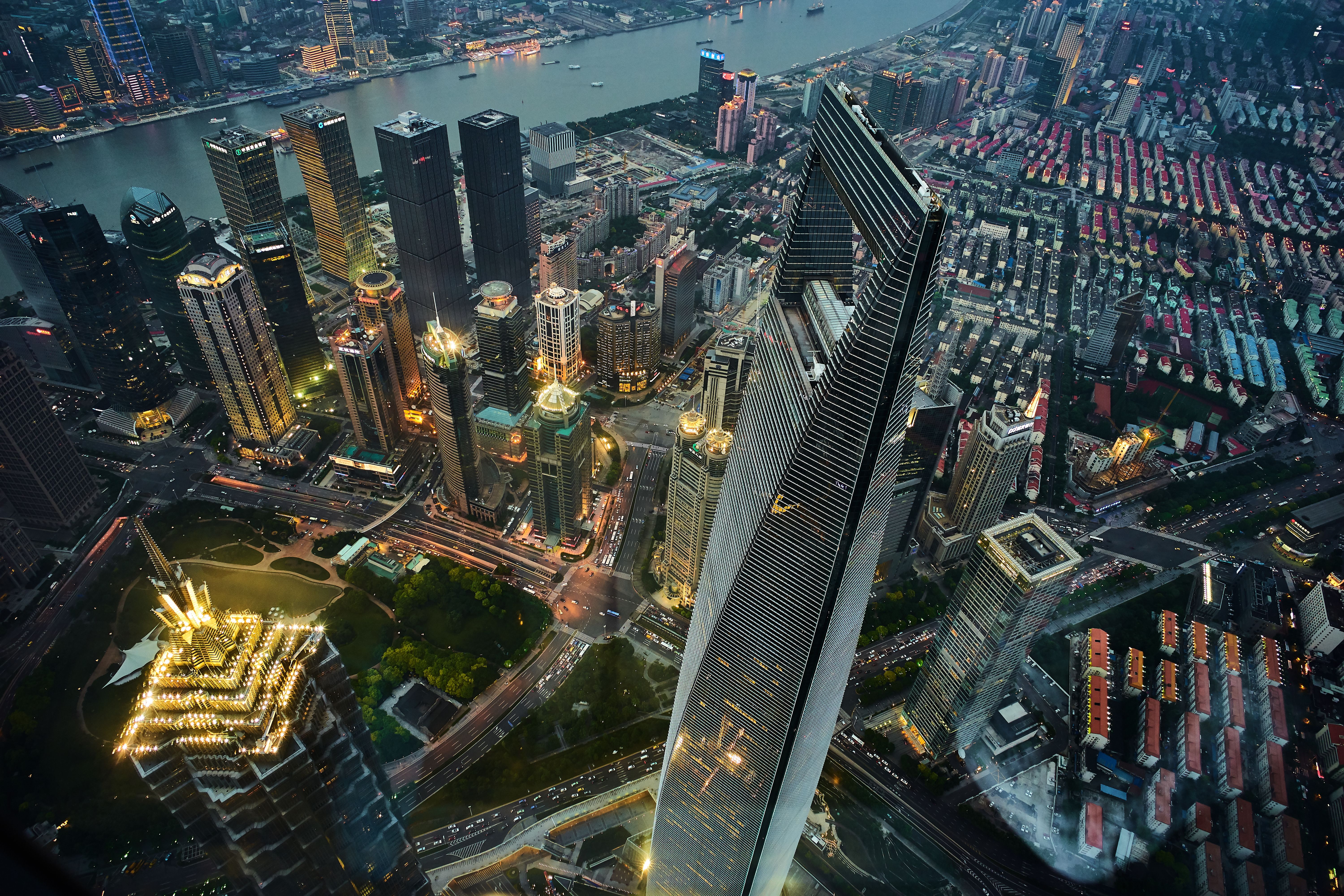 Shanghai, China