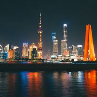 7 Tips for Living in Shanghai