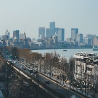 Newcomers Handbook to China