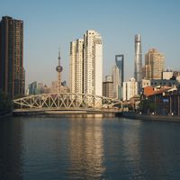Living in Shanghai - Five Top Tips for Families