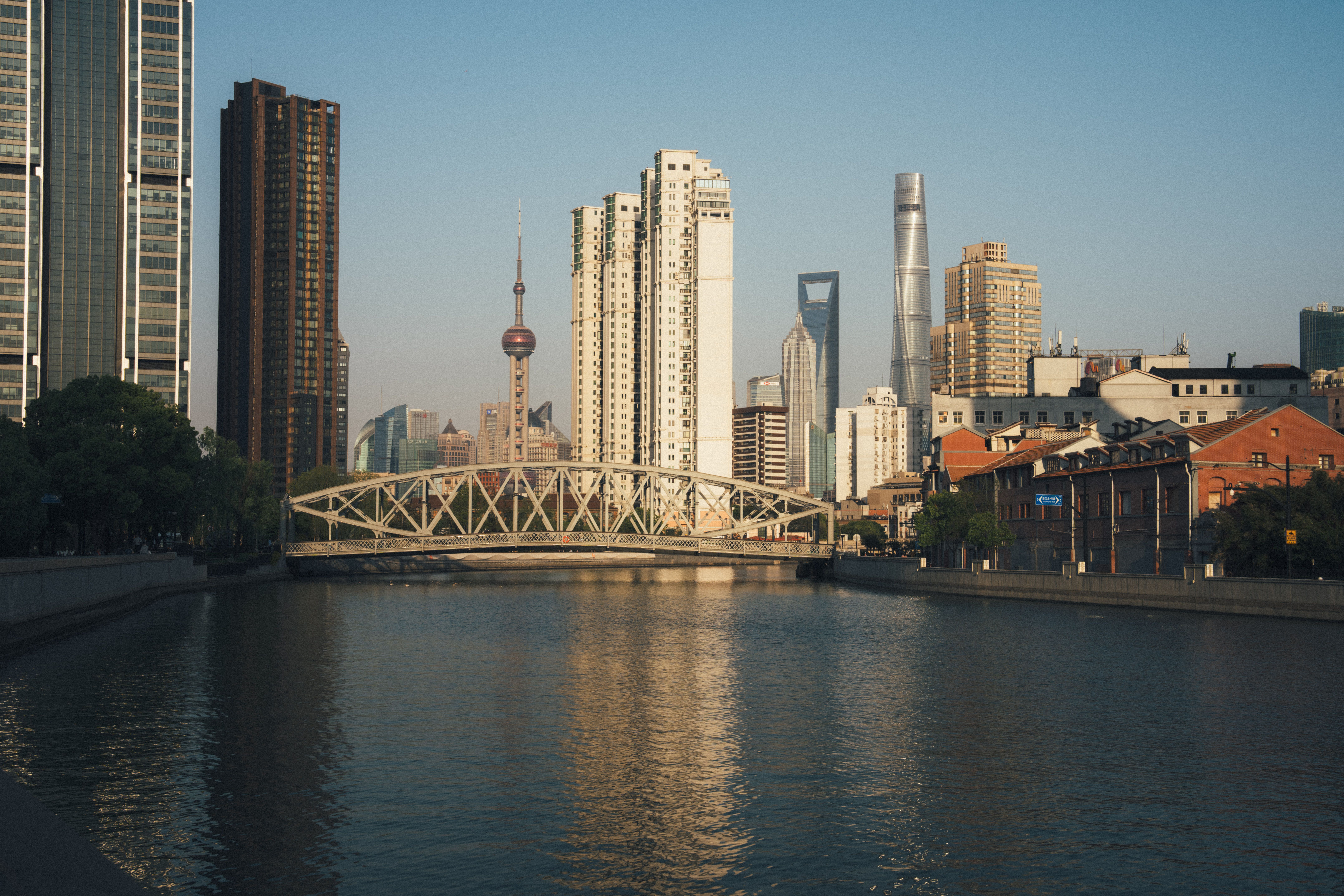 Shanghai, China
