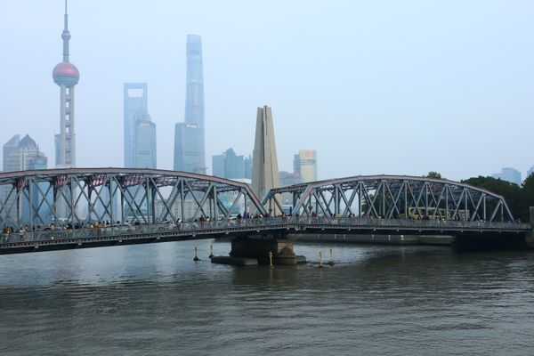 Shanghai, China