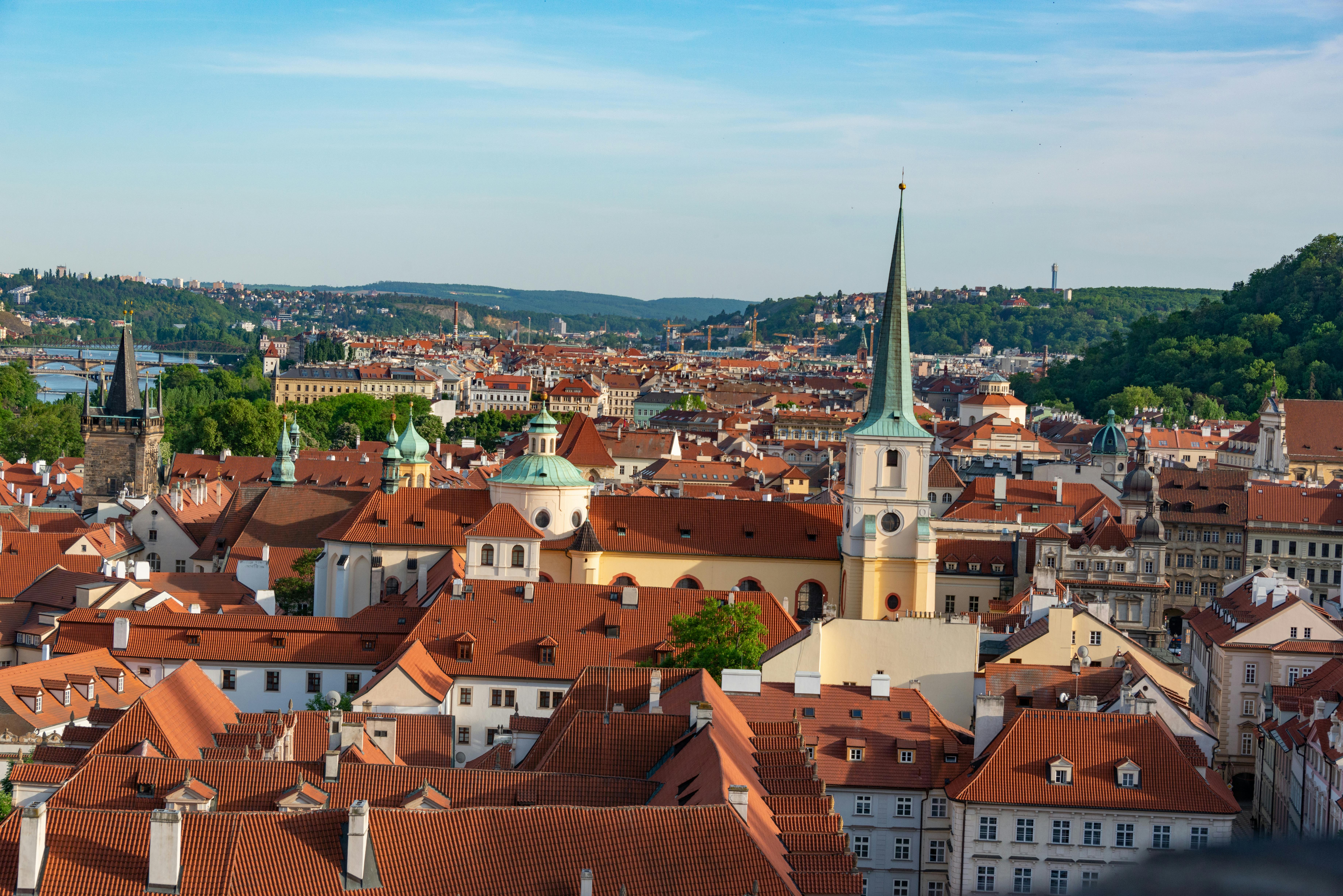 Prague, Czech Rep