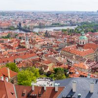 Living Abroad: Digital Nomads in Prague, Czech Republic