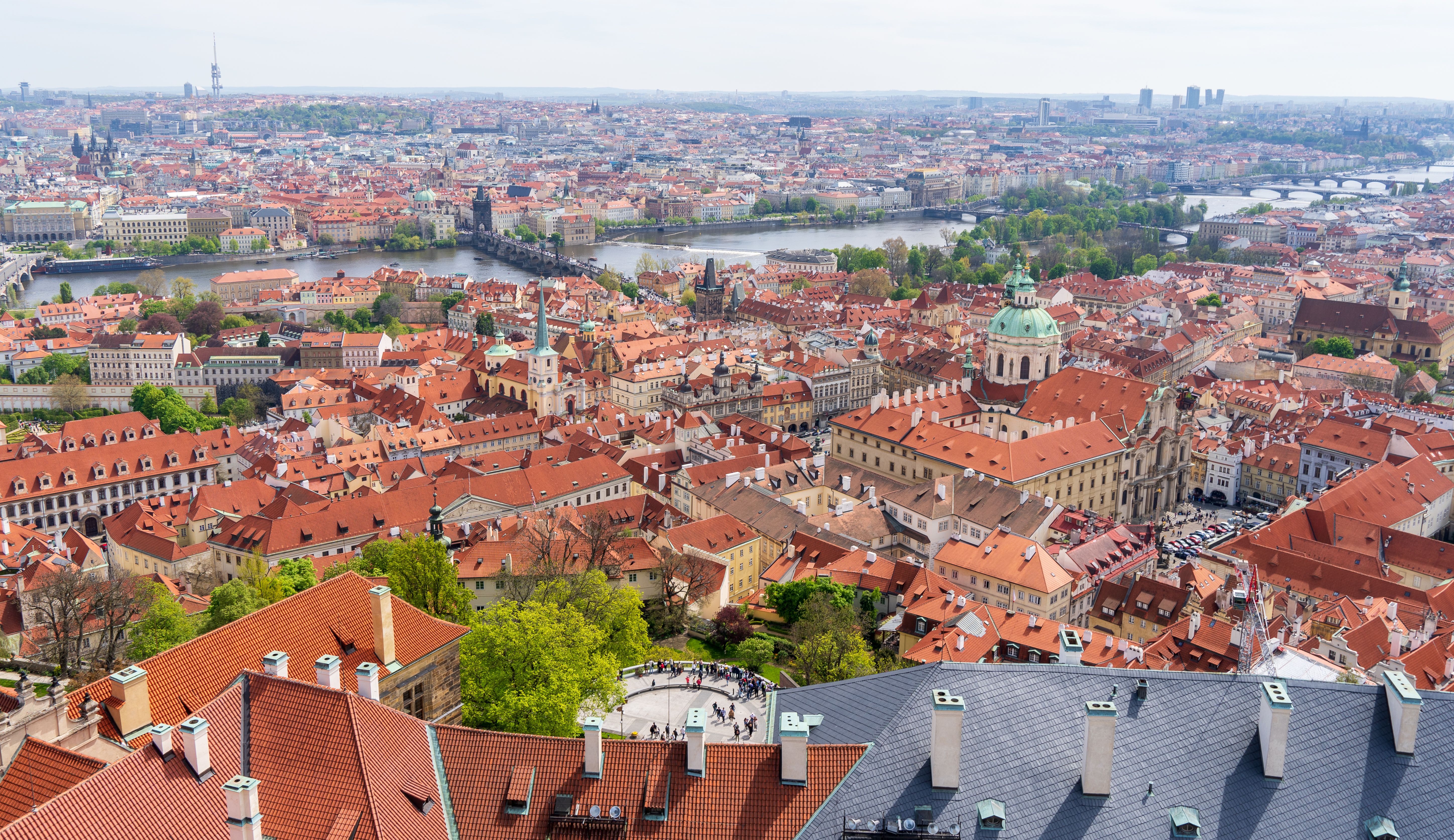 Prague, Czech Rep