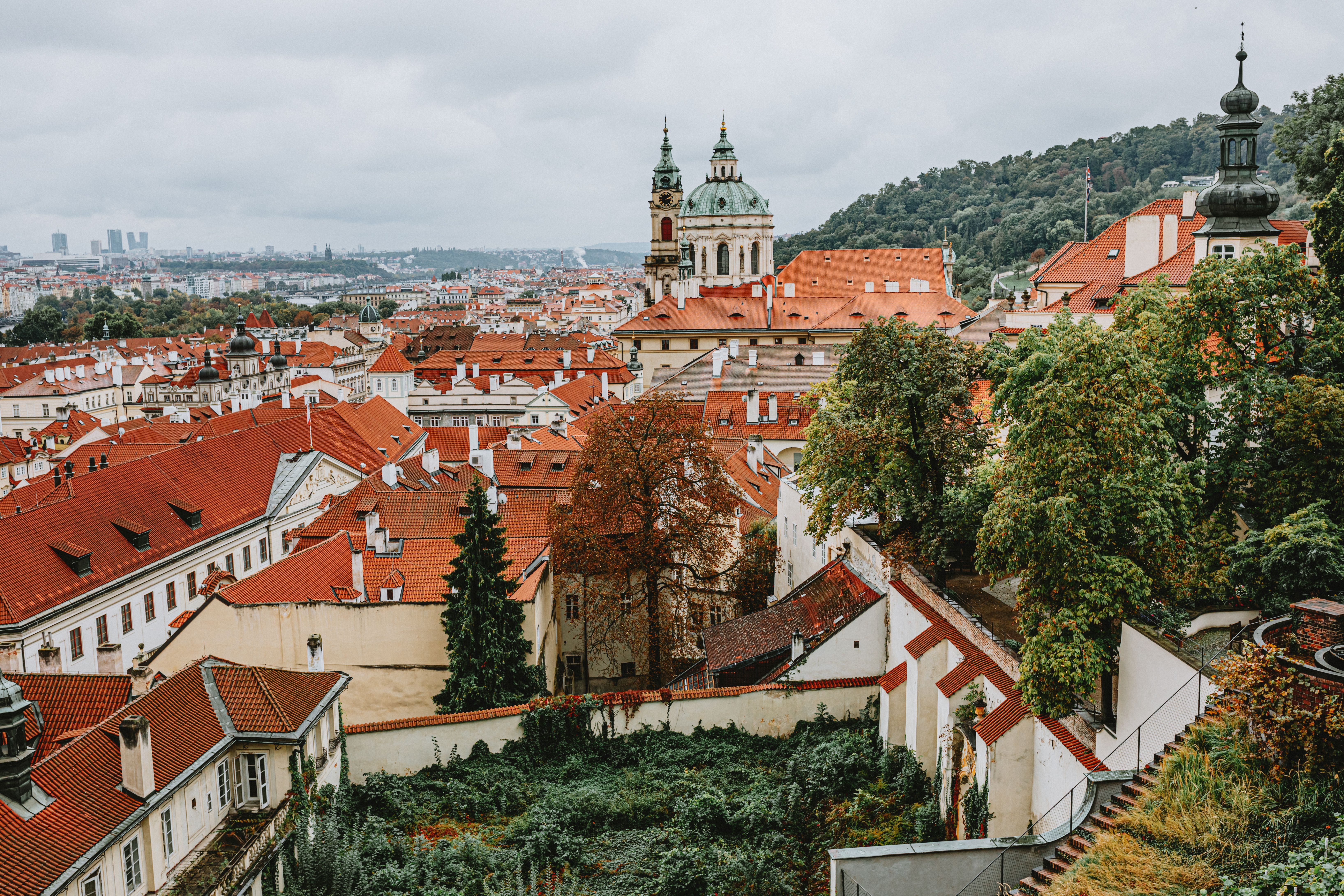 Prague, Czech Rep