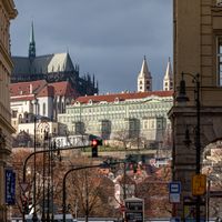 Top Hospitals in Czechia by Specialty
