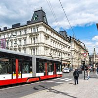 Prescription Medications and Pharmacies in Czechia