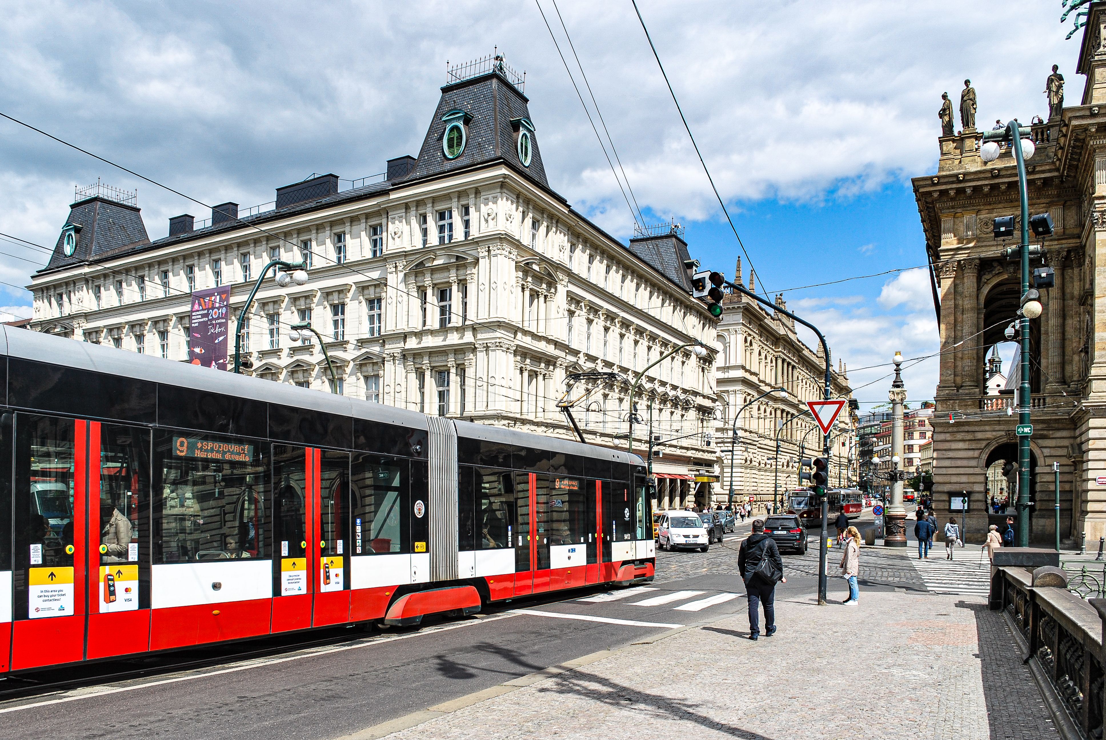 Prague, Czech Rep