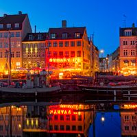 Best Bookstores and Libraries in Copenhagen