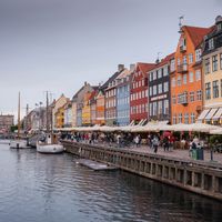 Best Markets in Copenhagen