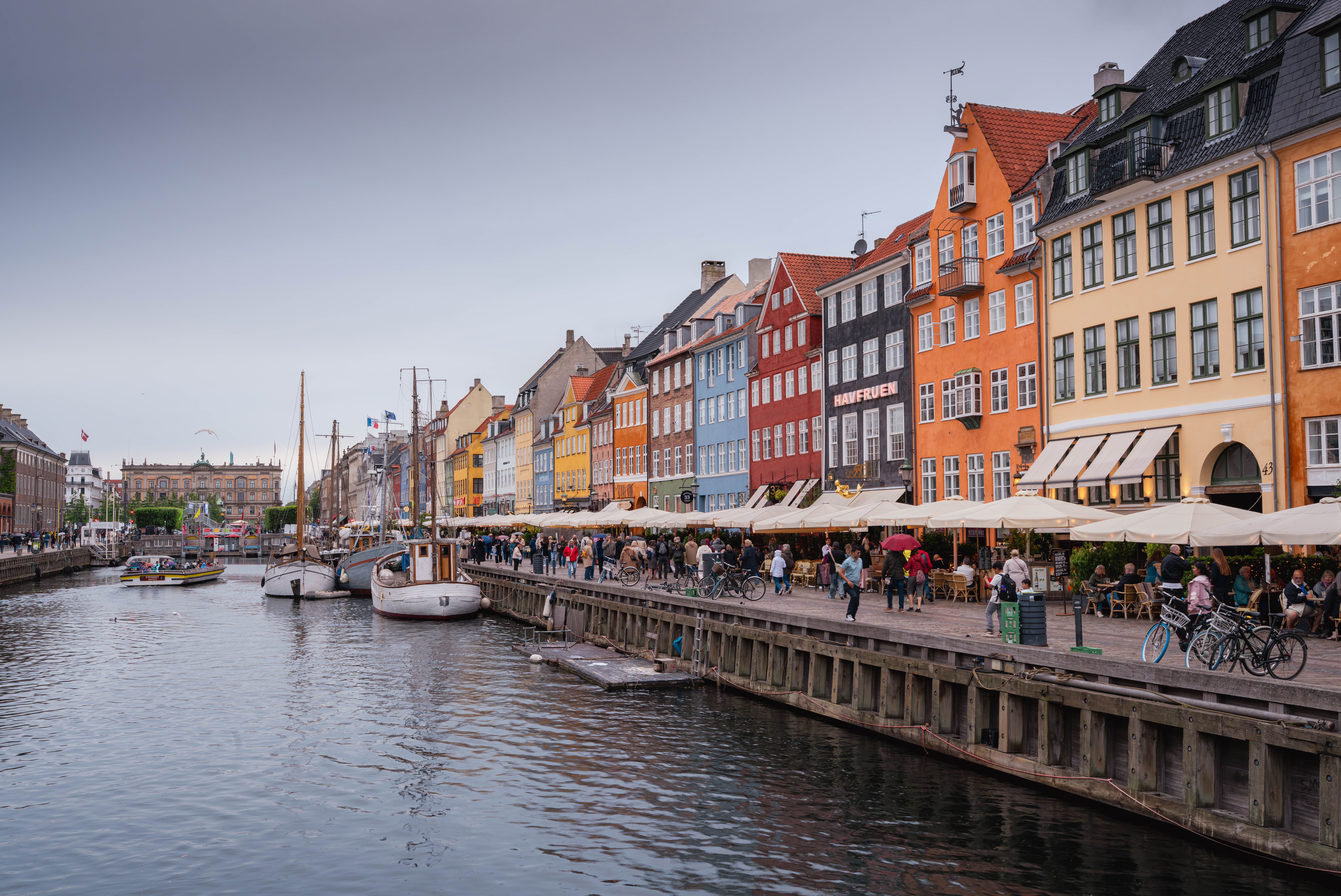 Copenhagen, Denmark