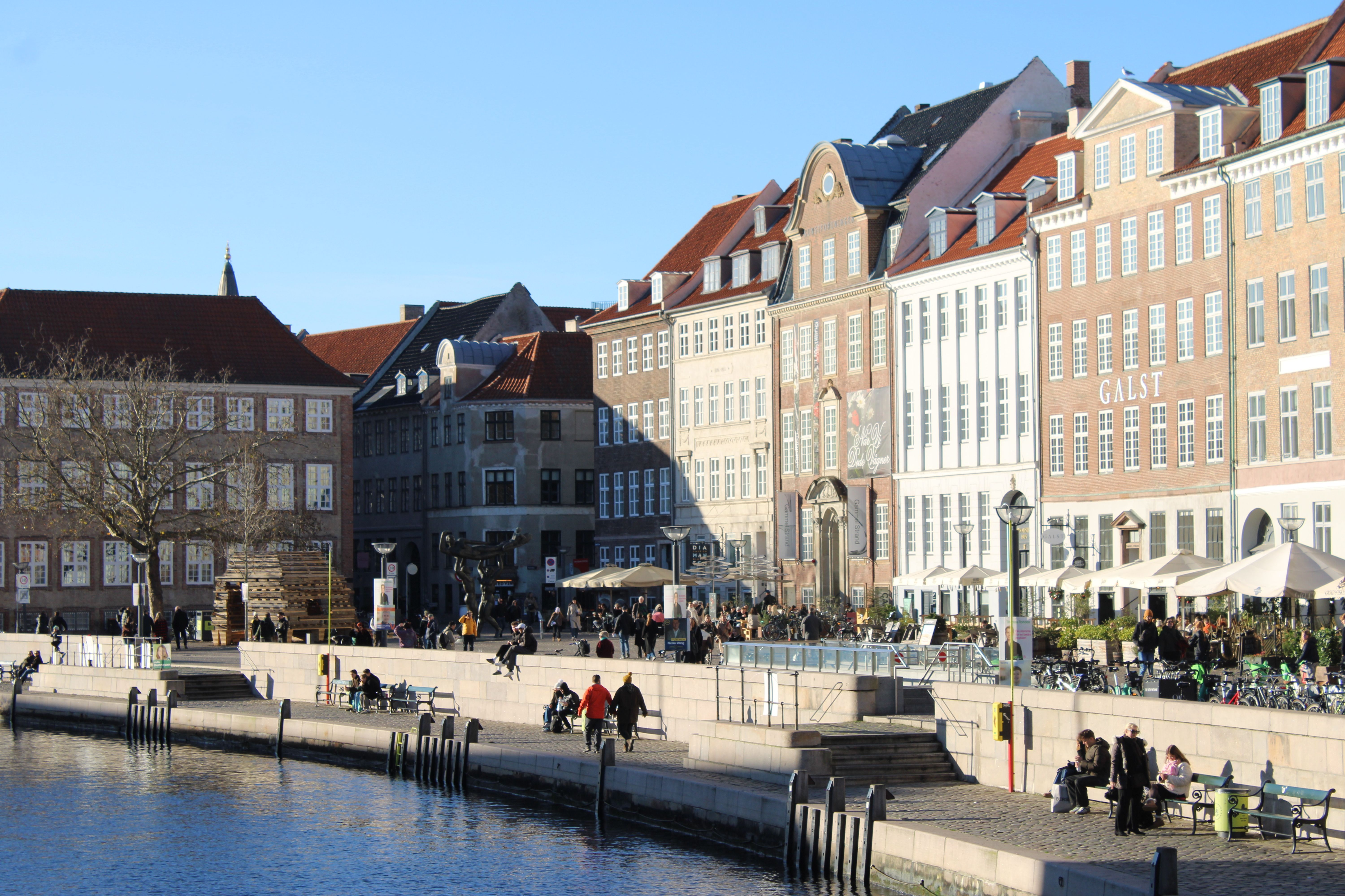 Copenhagen, Denmark