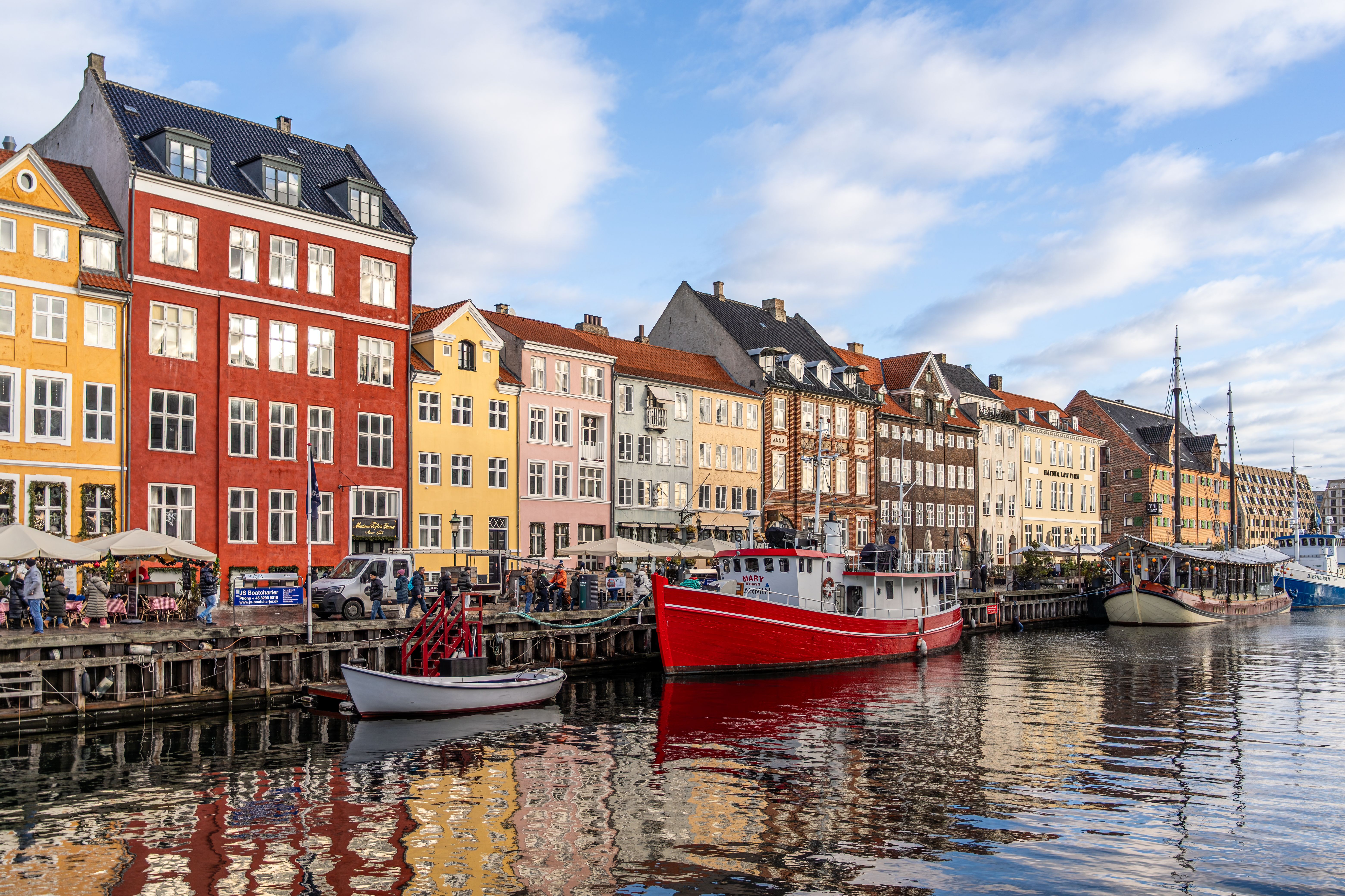 Copenhagen, Denmark
