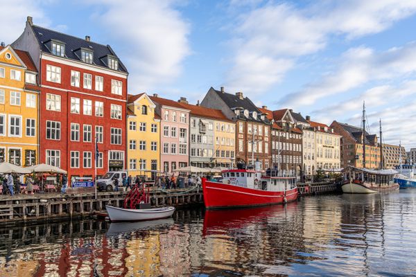 Copenhagen, Denmark