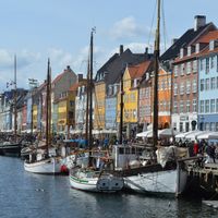Fun Classes for Expats Living in Copenhagen