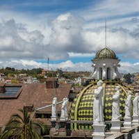 10 Best Places to Live on the Coast in Ecuador