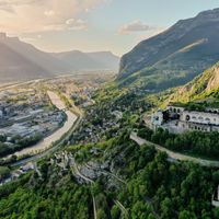Best Markets in Grenoble