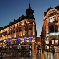 Expat Survey: Expats Love France's Lifestyle for 2022