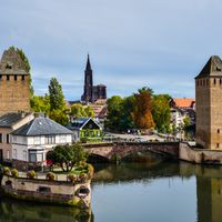 Expat Survey: France Ranks Highest Among Expats