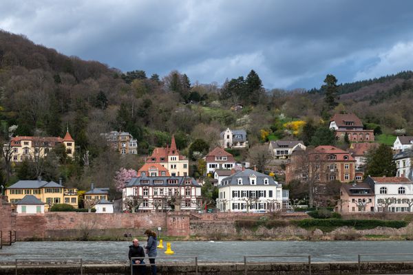 Heidelberg, Germany