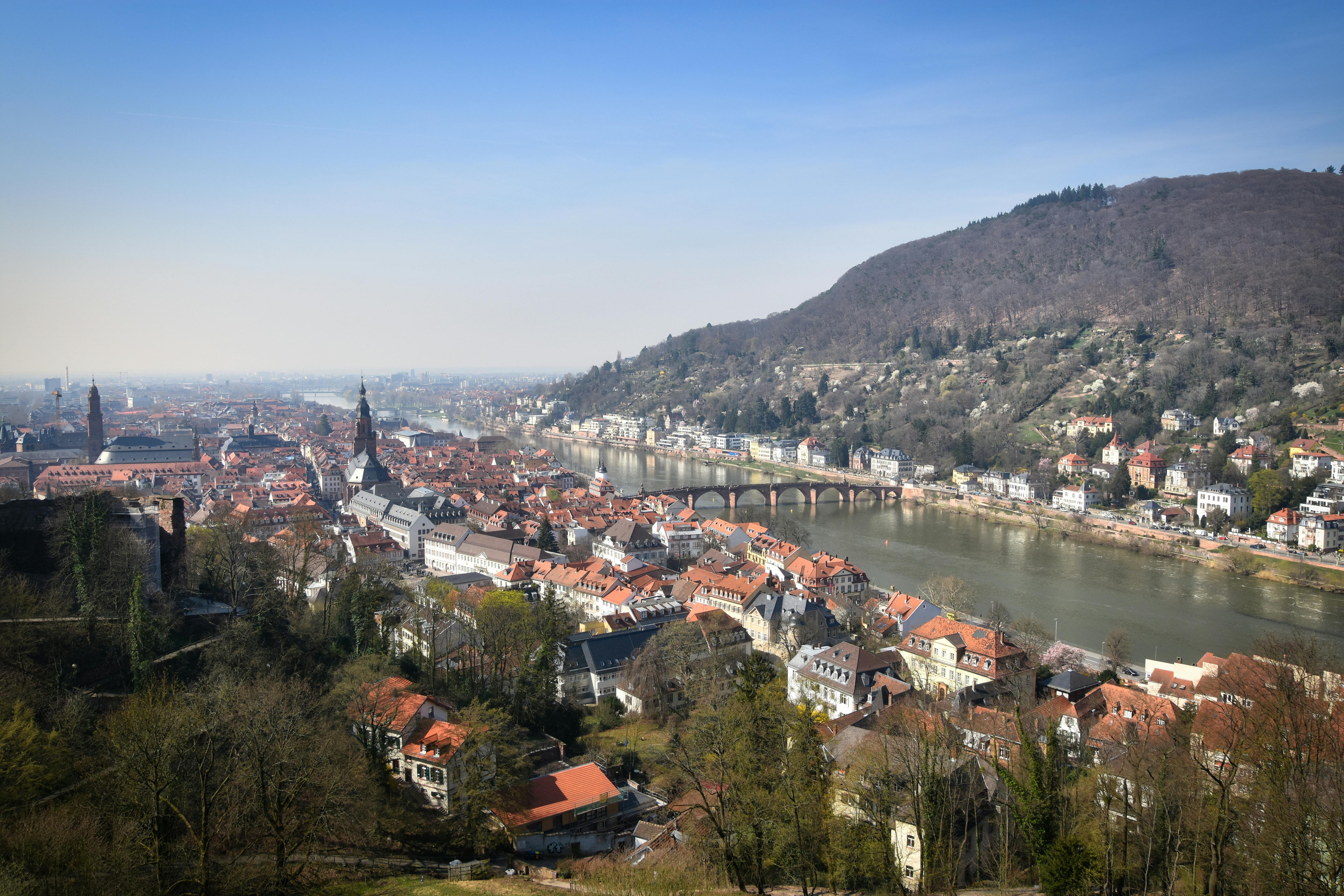 Heidelberg, Germany