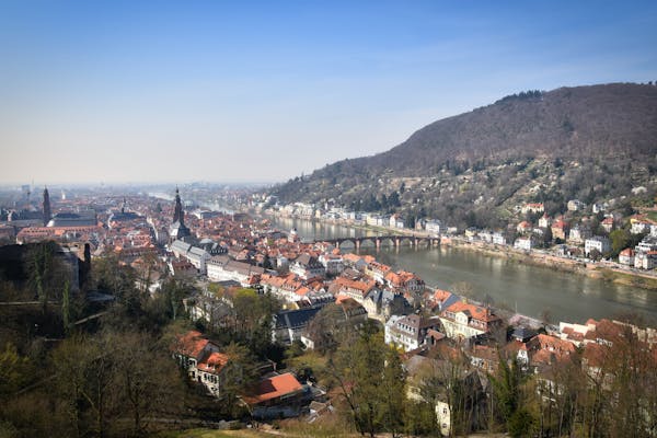 Heidelberg, Germany