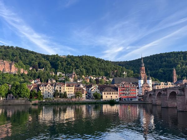 Heidelberg, Germany
