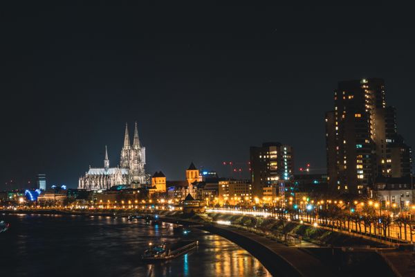 Cologne, Germany