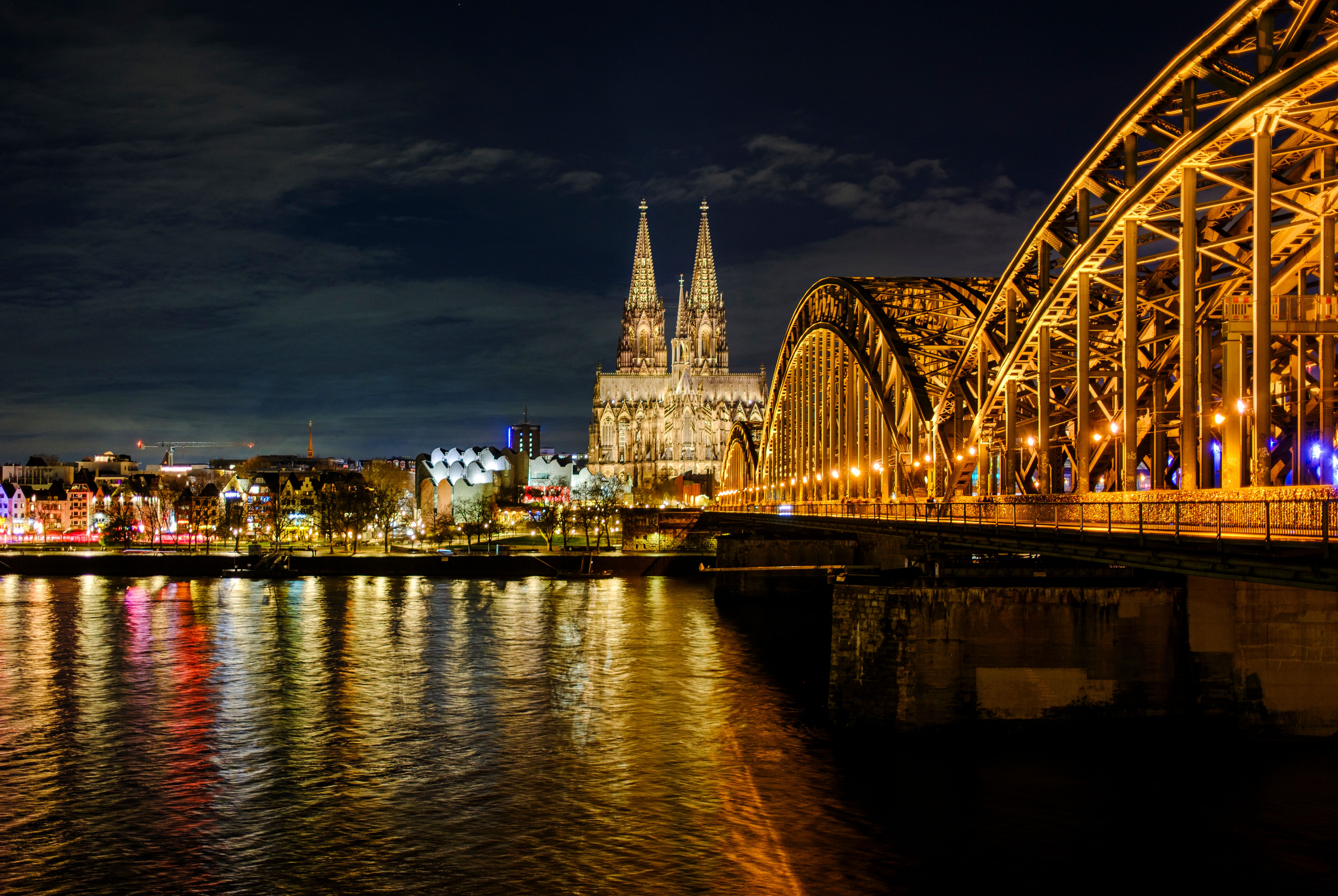 Cologne, Germany