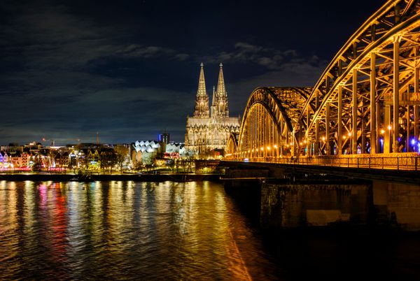 Cologne, Germany
