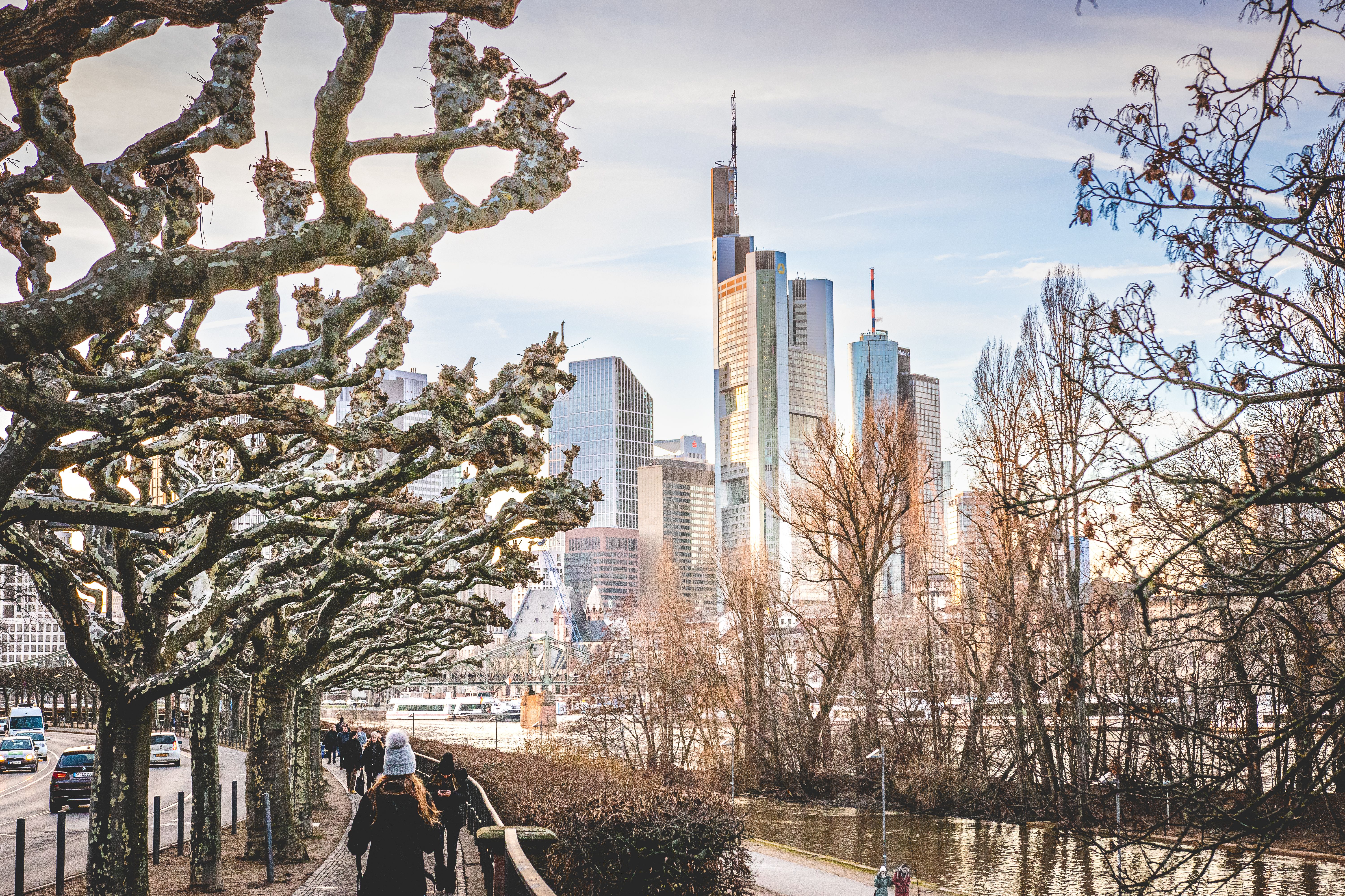 Frankfurt, Germany