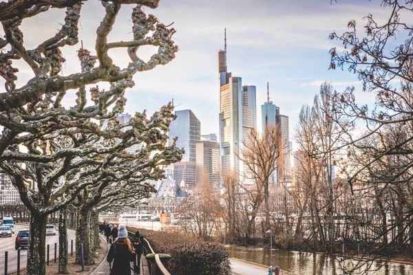 Frankfurt, Germany