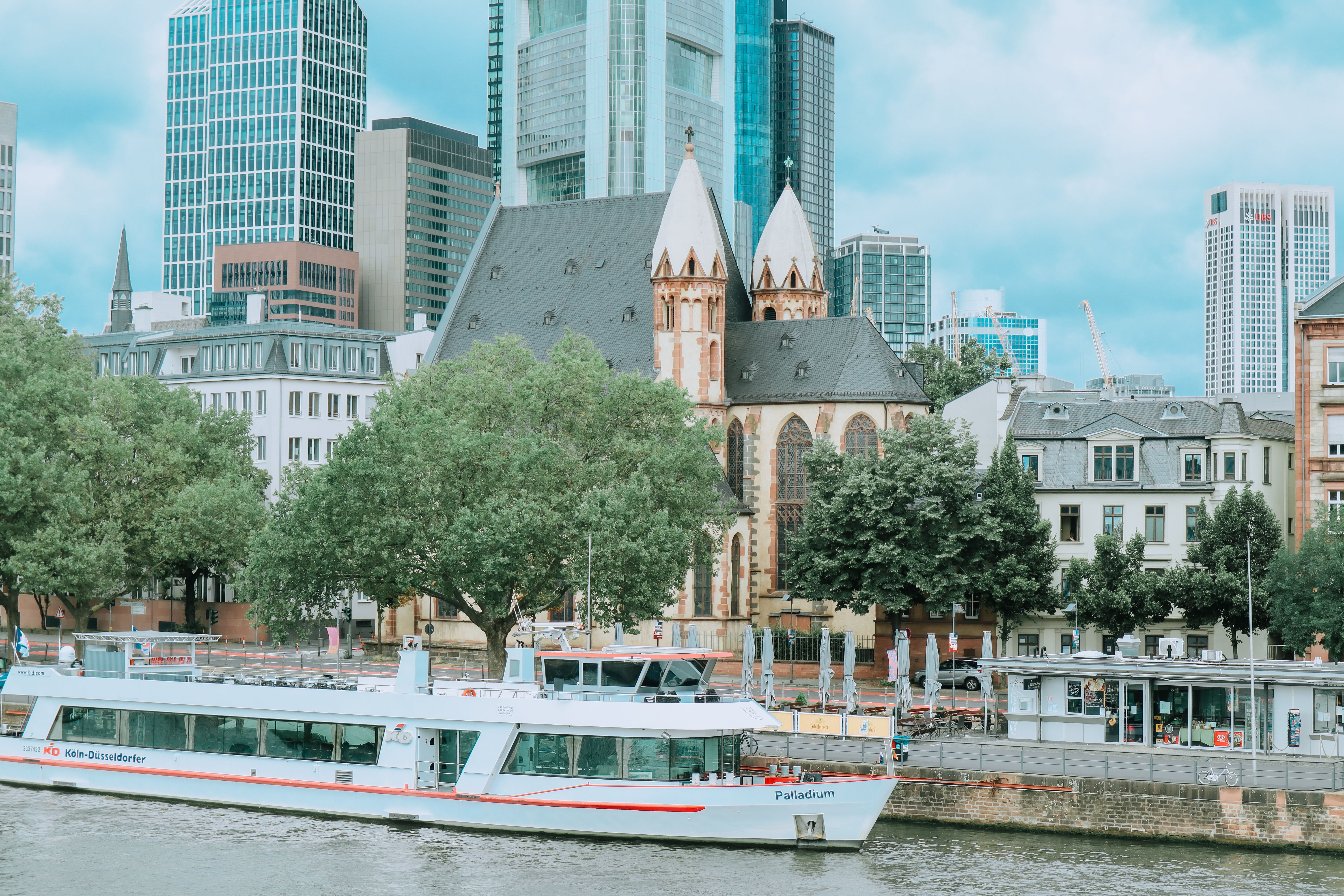 Frankfurt, Germany