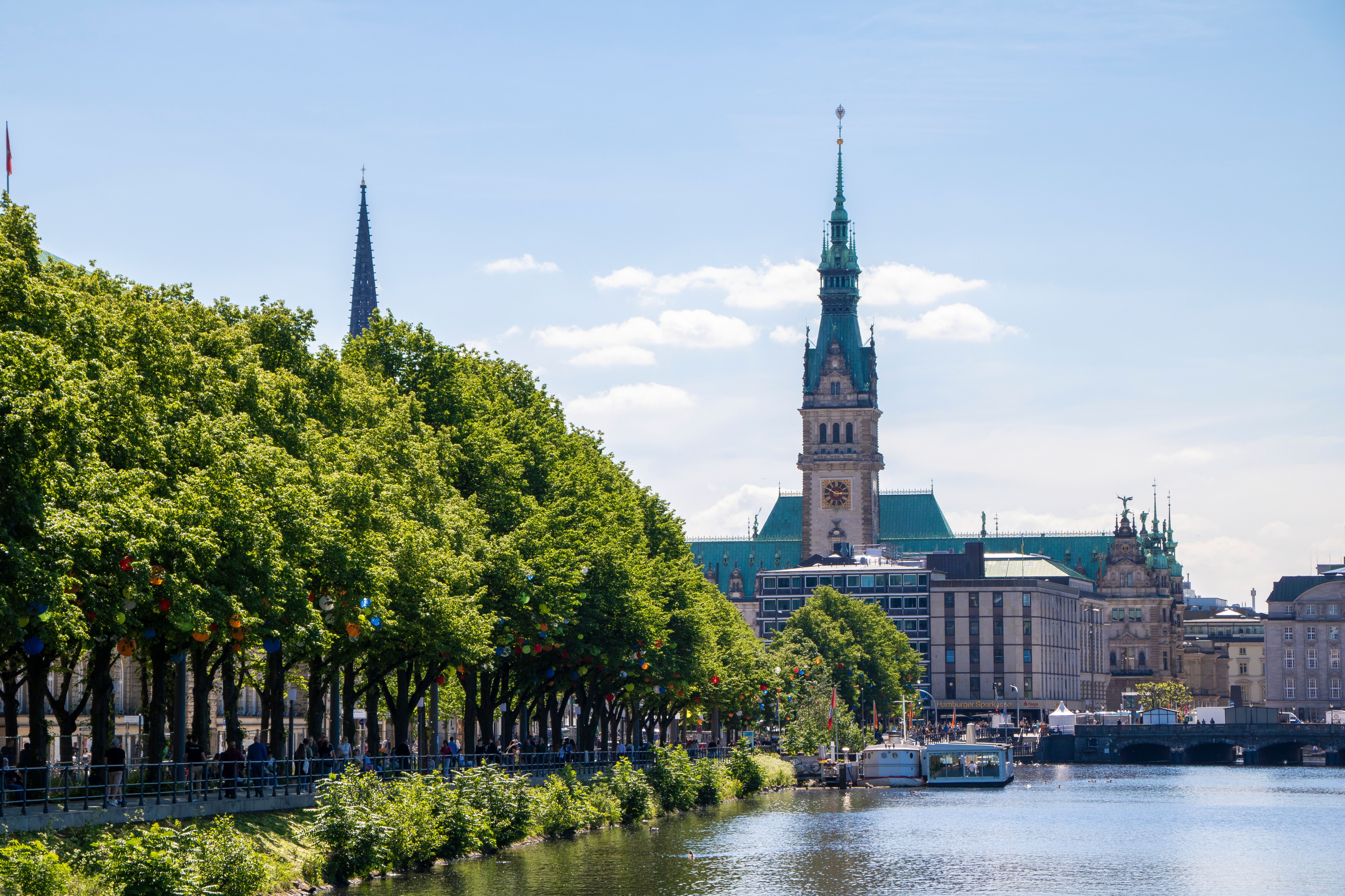 Hamburg, Germany