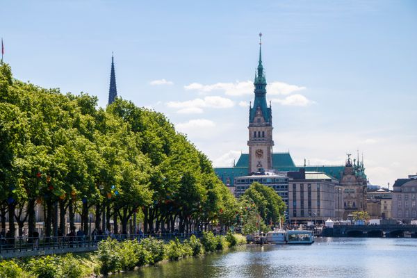 Hamburg, Germany