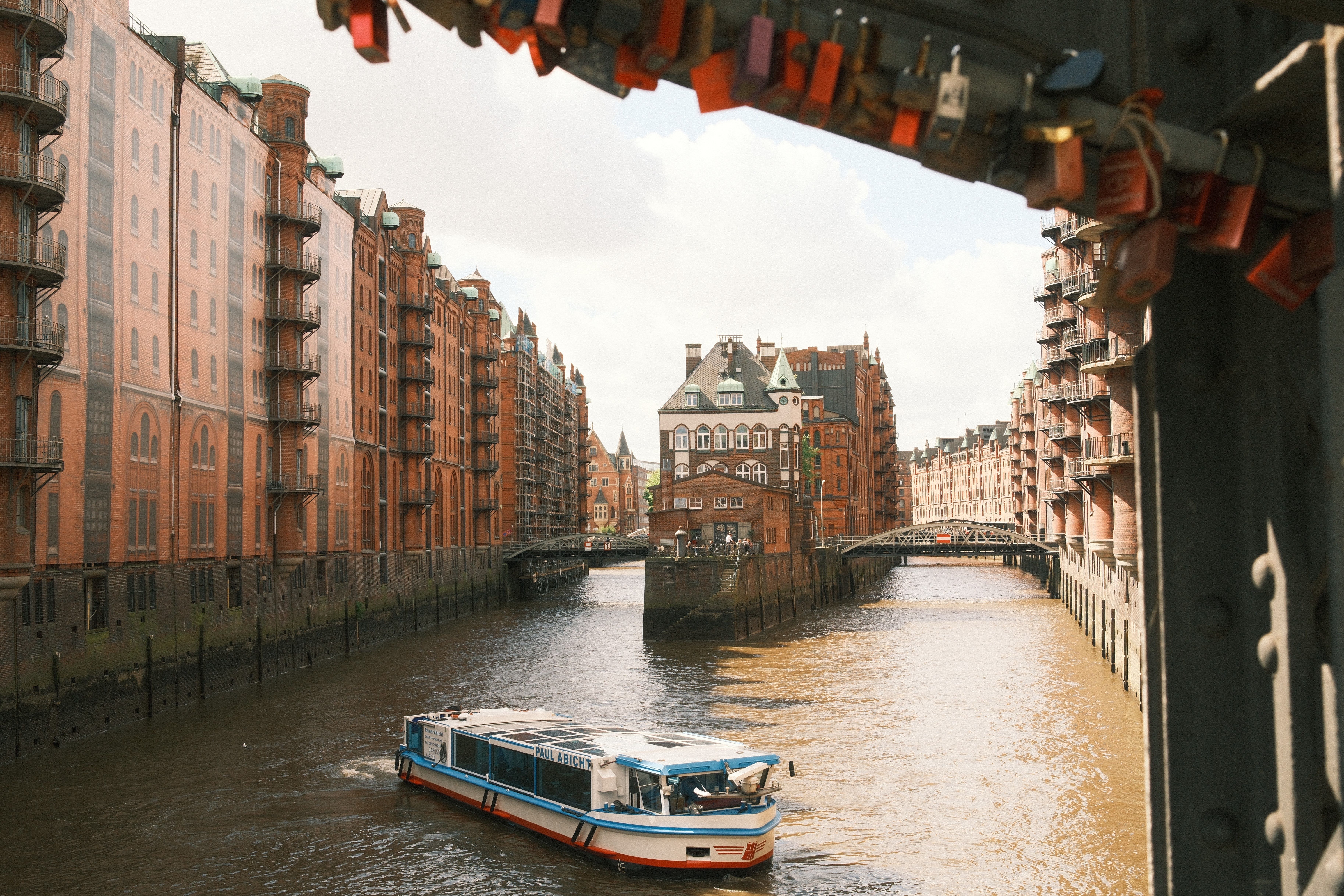 Hamburg, Germany