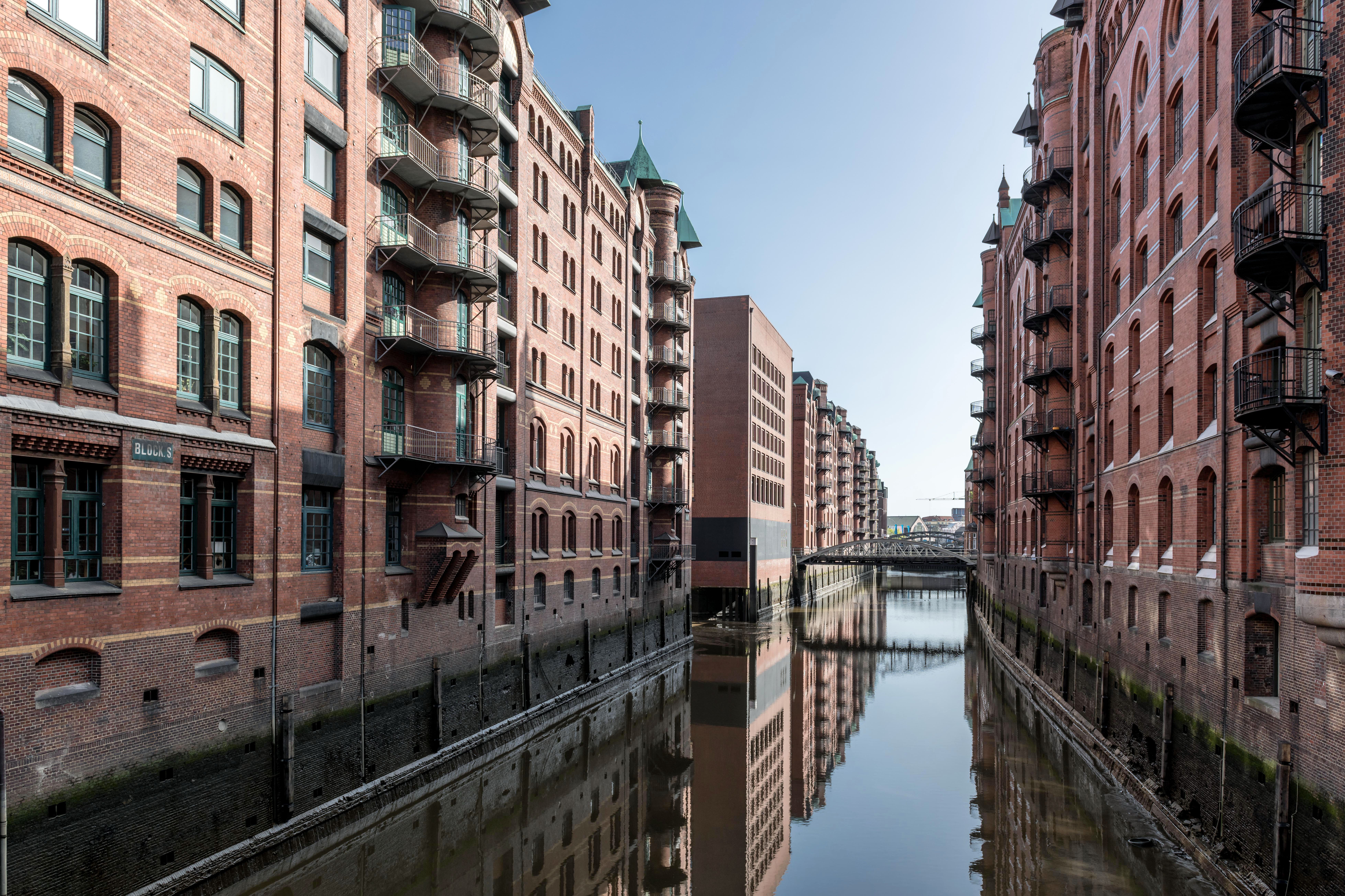 Hamburg, Germany