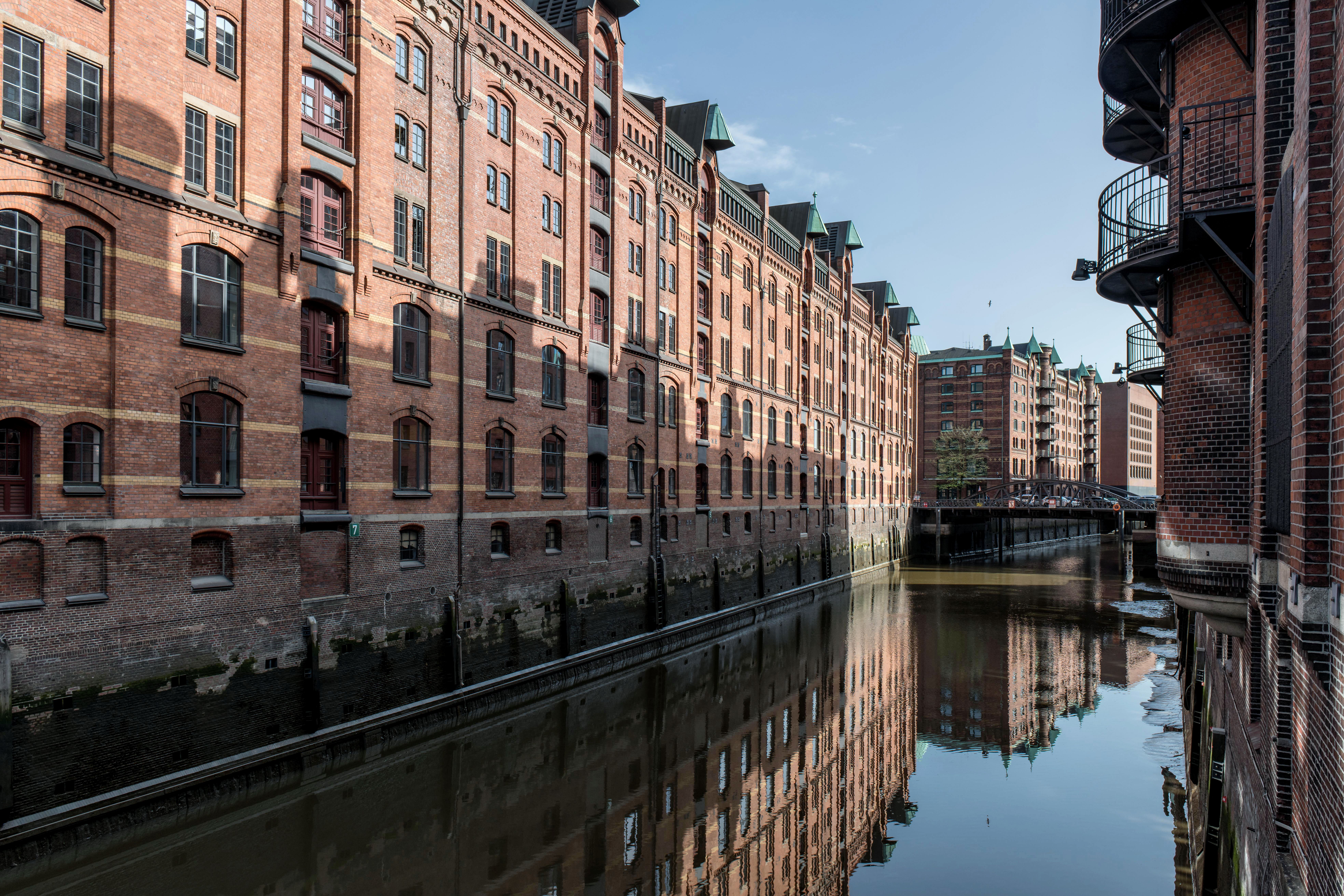 Hamburg, Germany