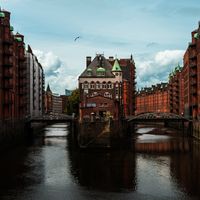 Retire in Hamburg Guide