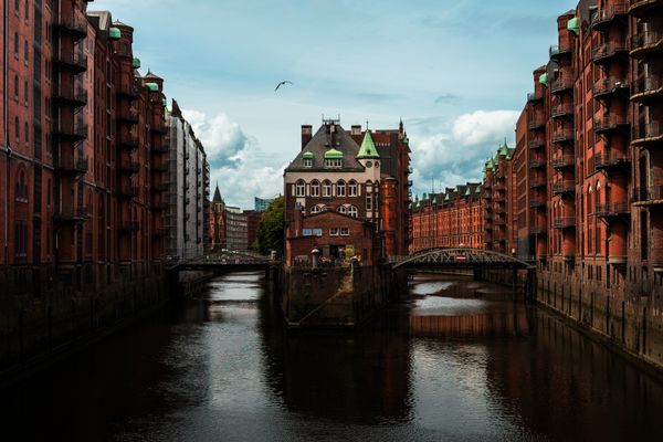 Hamburg, Germany