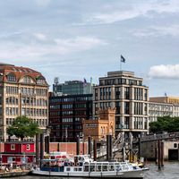 7 Tips for Living in Hamburg