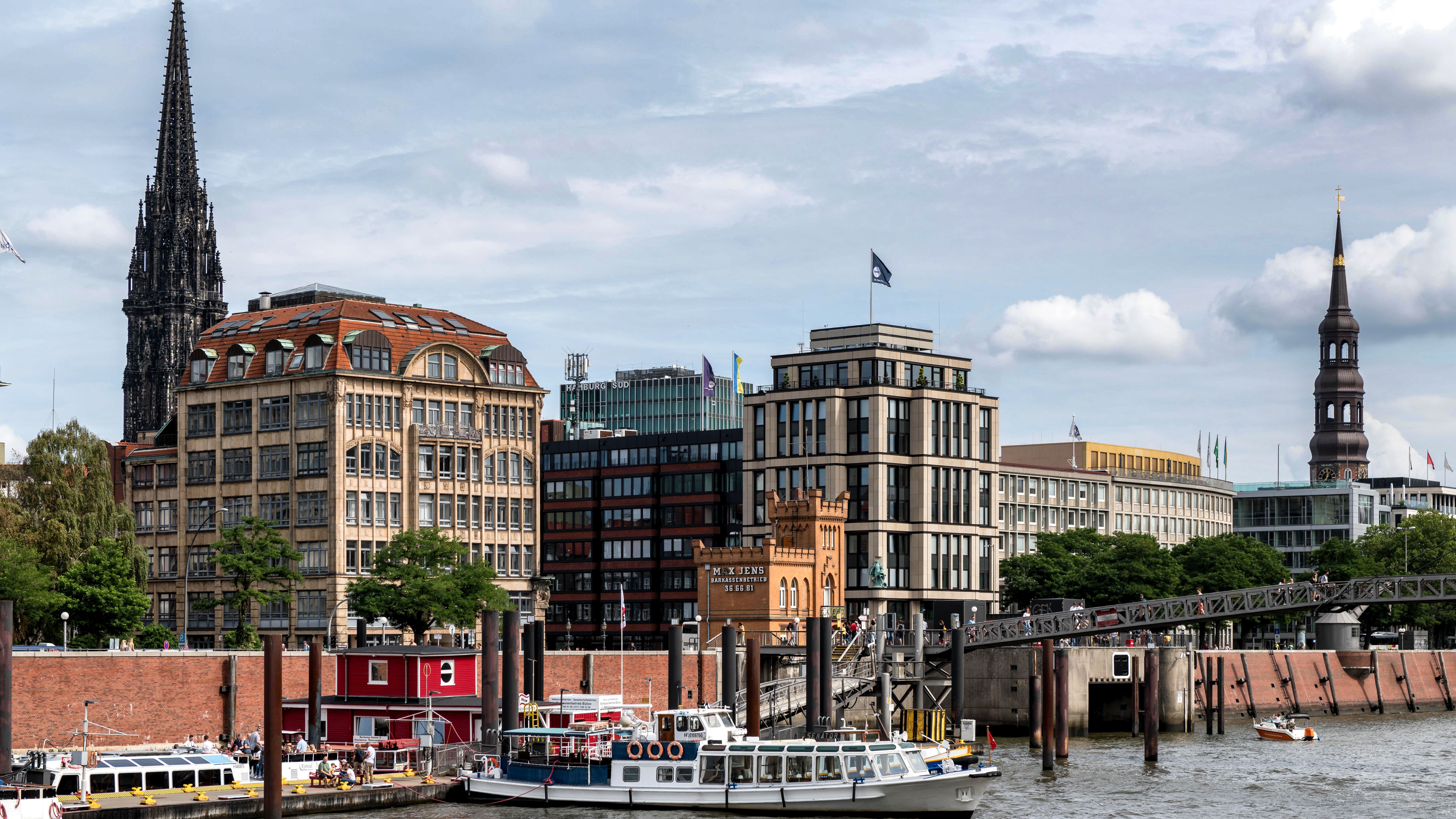 Hamburg, Germany