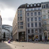 Best Bookstores and Libraries in Hamburg