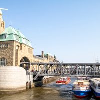 7 Tips for Living in Hamburg