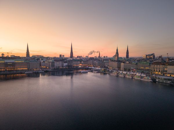Hamburg, Germany