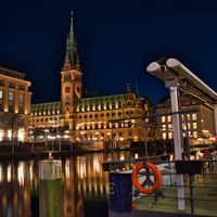 Health Care in Hamburg